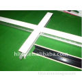 Cold Rolled Galvanized Steel Ceiling t Bar